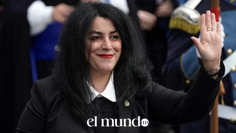 Marjane Satrapi, creadora de Persépolis, fallece a los 56 años en Francia