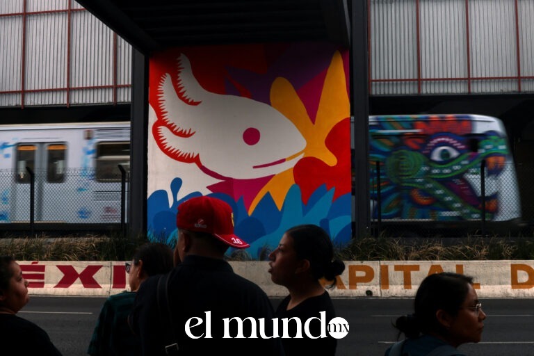 Metro CDMX cierra estaciones este domingo por Fan Festival en el Zócalo Metro CDMX cierra estaciones este domingo por Fan Festival en el Zócalo