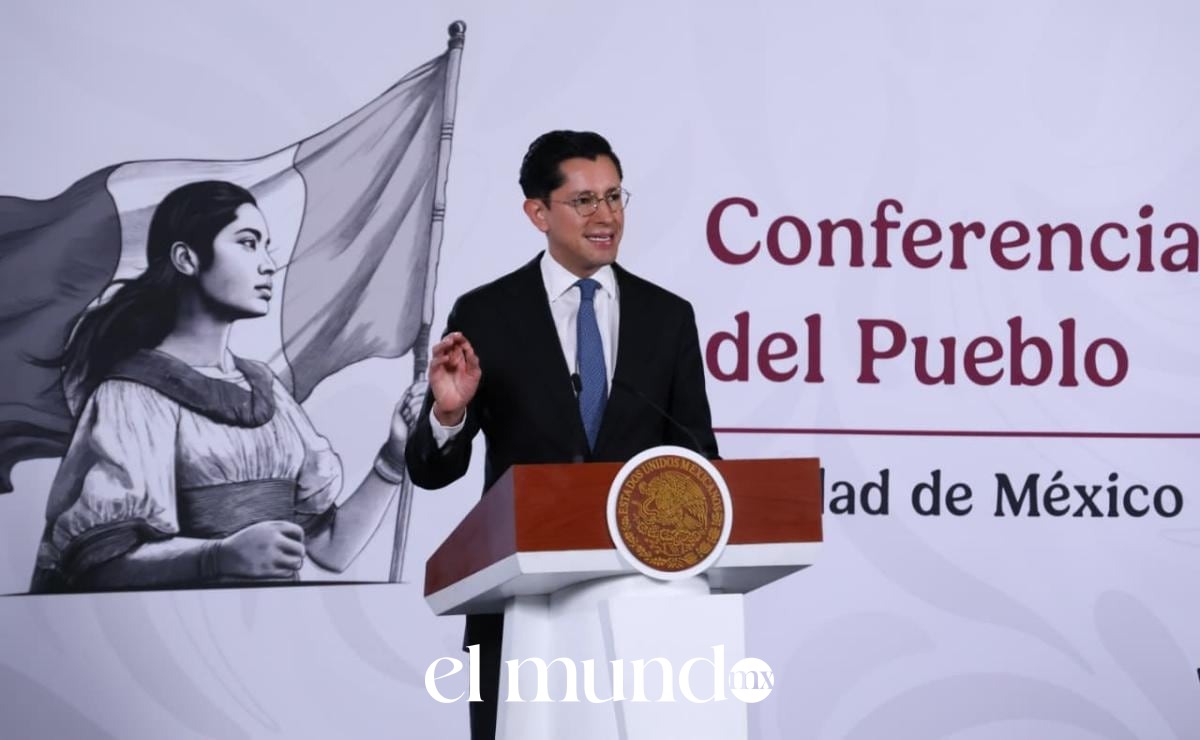 14 mil mexicanos detenidos en EU