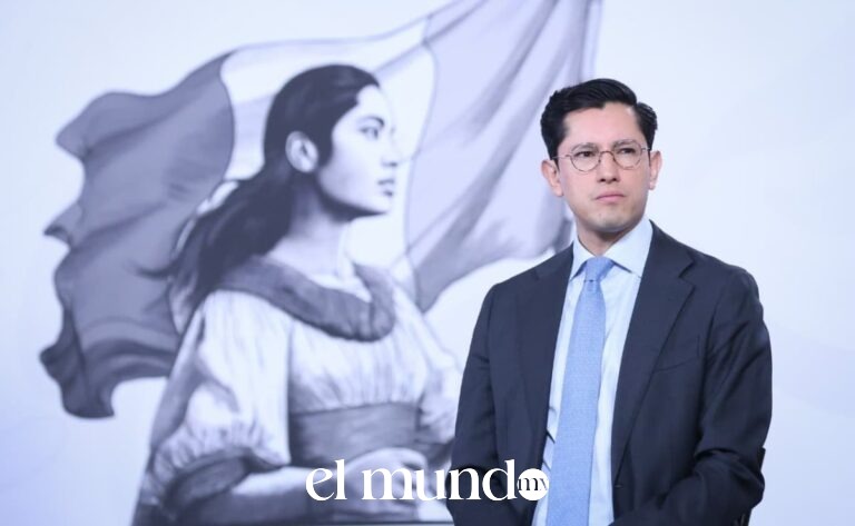 México y Estados Unidos realizan reunión de alto nivel sobre seguridad bilateral en Ciudad de México
