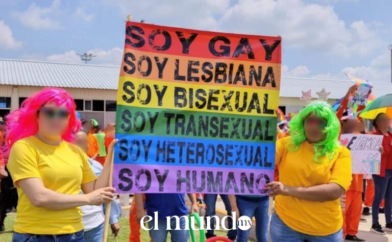 El PNUD presenta primer Índice de Inclusión LGBTIQ+ y México alcanza calificación de 0.64 puntos