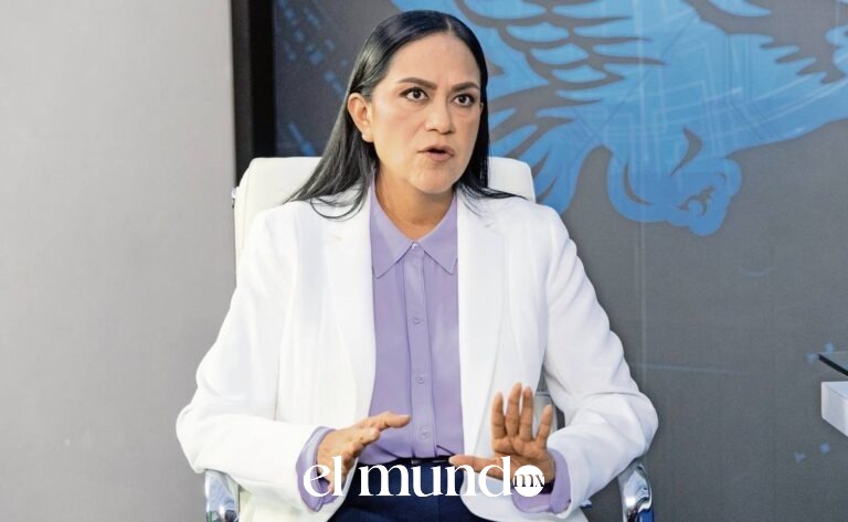Ariadna Montiel advierte que Morena aplicará sanciones inmediatas por corrupción comprobada Ariadna Montiel advierte que Morena aplicará sanciones inmediatas por corrupción comprobada