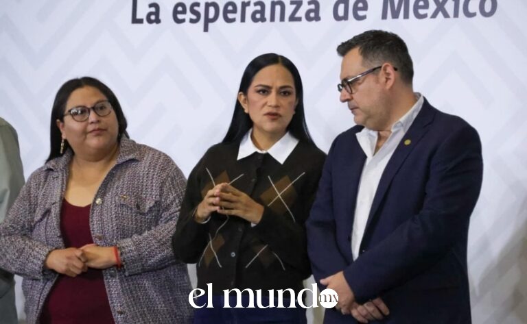 Morena registra 277 aspirantes para presidir coordinaciones estatales de comités de defensa