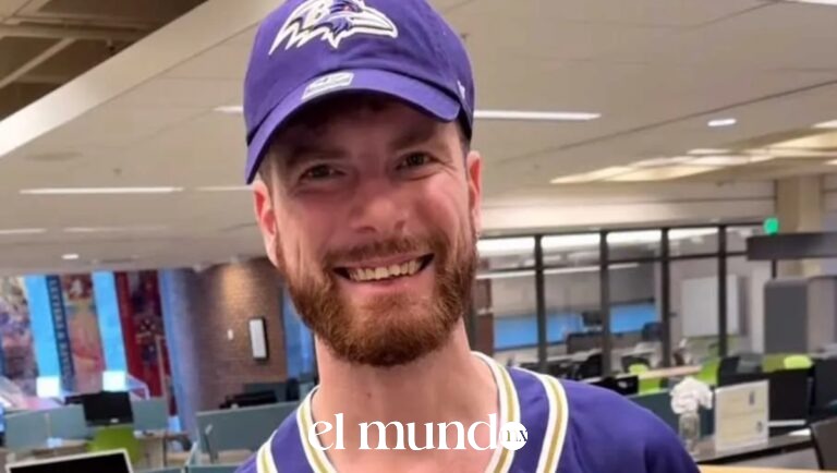 Fallece John West, creador de contenido que documentó su vida con autismo y conquistó a millones Fallece John West, creador de contenido que documentó su vida con autismo y conquistó a millones