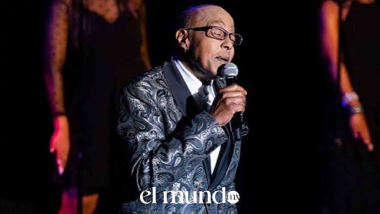 Fallece Peabo Bryson, la voz detrás de los temas más icónicos de Disney, a los 75 años