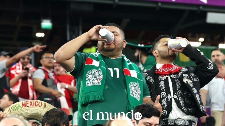 Mundial 2026 desata competencia millonaria entre industria refresquera y mercado wellness en México