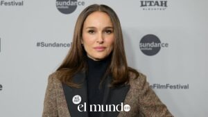 Natalie Portman y cineastas franceses denuncian boicot cultural contra el director israelí Nadav Lapid