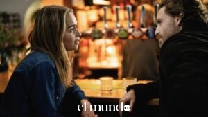 Emilia Clarke protagoniza Next Life, el nuevo romance de realidades alternativas en Tribeca 2026
