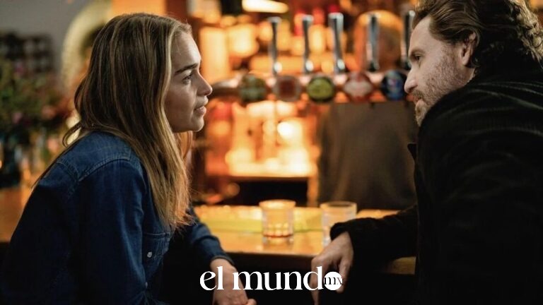 Emilia Clarke protagoniza Next Life, el nuevo romance de realidades alternativas en Tribeca 2026 Emilia Clarke protagoniza Next Life, el nuevo romance de realidades alternativas en Tribeca 2026