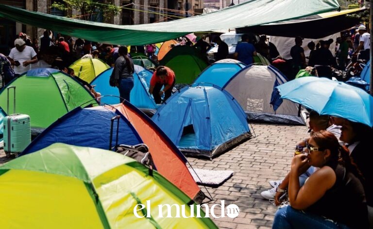 Gobierno de Oaxaca asegura que 800 millones de pesos de la CNTE irán directo al sistema educativo estatal