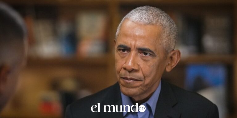 Obama critica guerra contra Irán iniciada por Trump y cuestiona sus resultados Obama critica guerra contra Irán iniciada por Trump y cuestiona sus resultados
