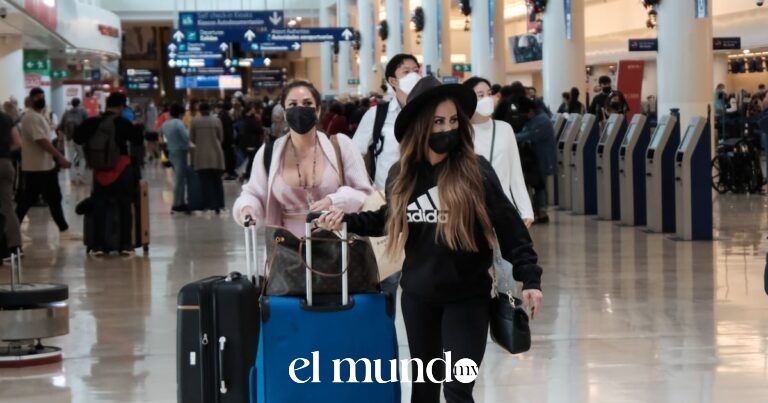 Mundial 2026: hoteles y vuelos en CDMX no logran las reservas esperadas a dos días de la inauguración