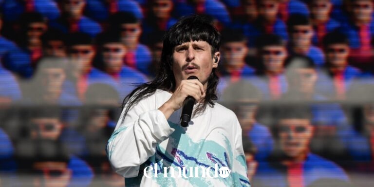Cuerpo del cantante Oliver Tree regresa a California tras accidente de helicóptero en Brasil