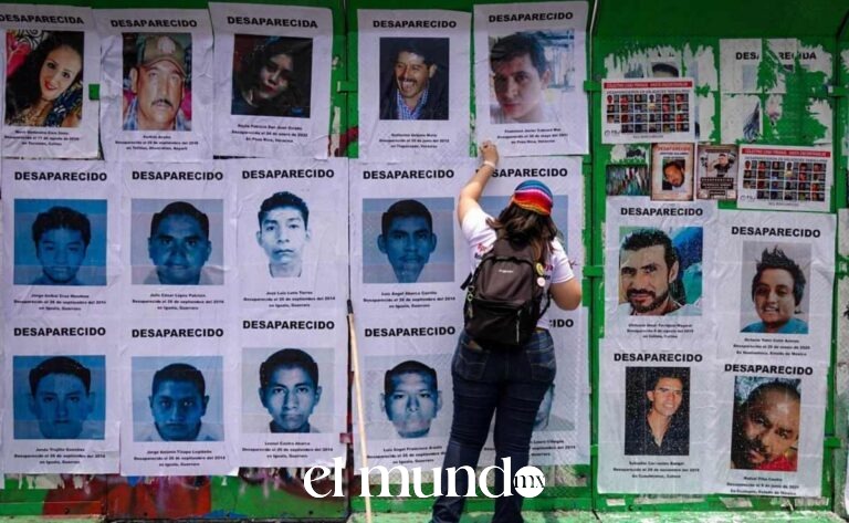 ONU identifica desapariciones, impunidad y violencia contra periodistas como principales desafíos de México en derechos humanos ONU identifica desapariciones, impunidad y violencia contra periodistas como principales desafíos de México en derechos humanos