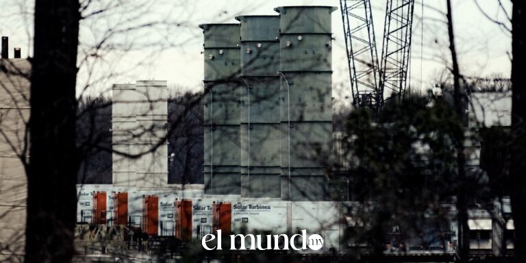 Opositores bloquean o retrasan 75 proyectos de centros de datos valuados en 130,000 millones de dólares en Estados Unidos Opositores bloquean o retrasan 75 proyectos de centros de datos valuados en 130,000 millones de dólares en Estados Unidos