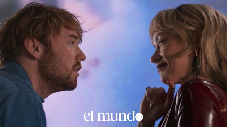 OutfestNEXT regresa en julio con la nueva película de Gregg Araki como centro del festival OutfestNEXT regresa en julio con la nueva película de Gregg Araki como centro del festival