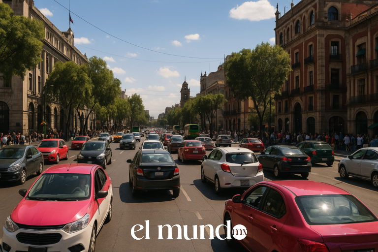 Hoy No Circula CDMX domingo 21 junio 2026