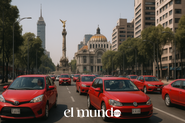 Hoy No Circula CDMX miércoles 24 junio 2026