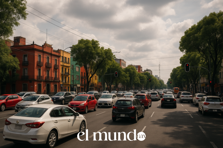 Hoy No Circula sábado 27 junio 2026 | Placas y horario