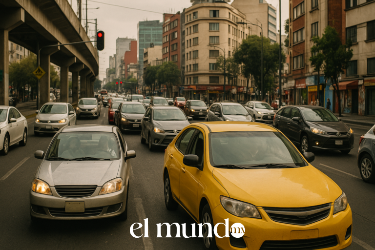 Hoy No Circula CDMX lunes 29 junio 2026 | Placas y multa