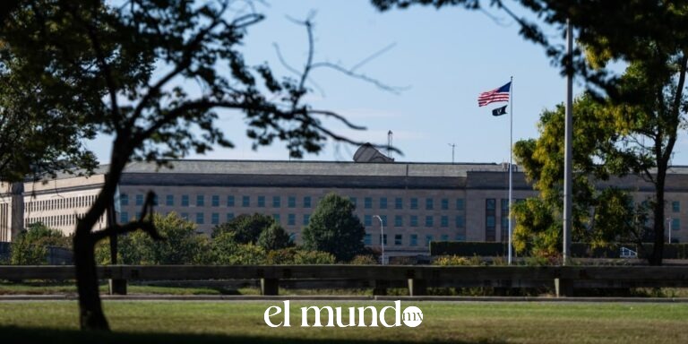 Pentágono reanuda operaciones tras incidente de calidad de aire que activó orden de protección