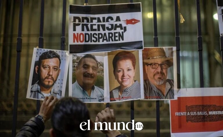 Artículo 19 documenta 210 periodistas asesinados y desaparecidos en México entre 2000 y 2026