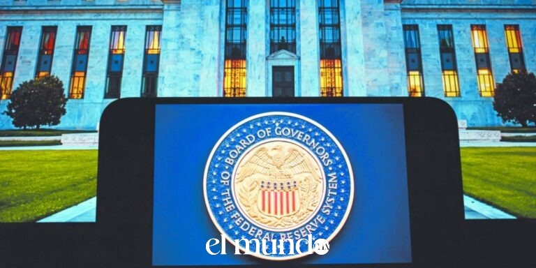 La economía de Estados Unidos creció 2.1% en el primer trimestre, superando estimaciones oficiales