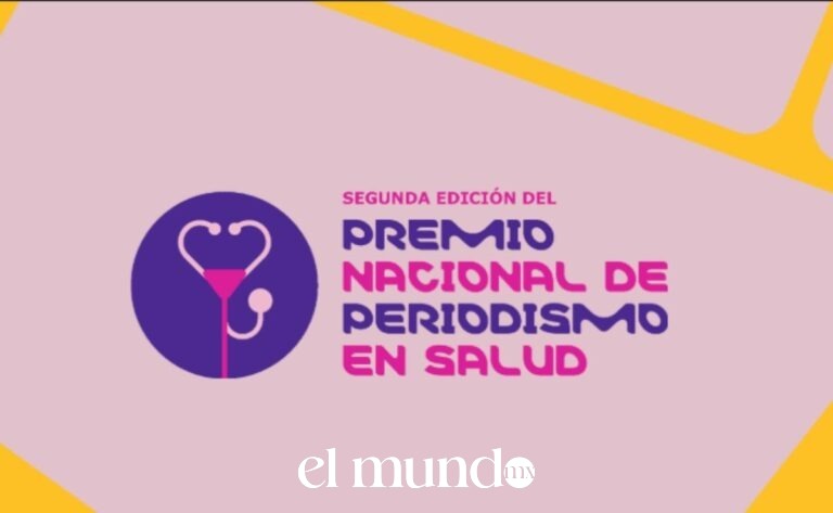 Anuncian ganadores del Tercer Premio Nacional de Periodismo en Salud 2026