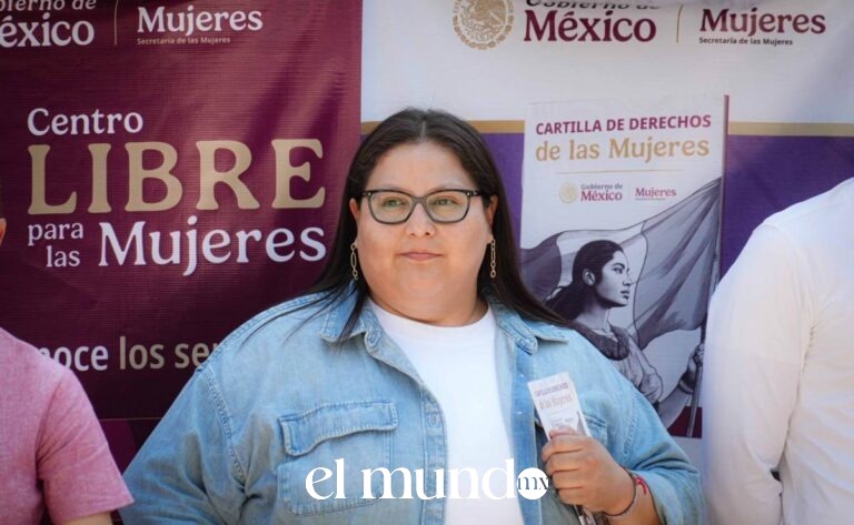PRI propone reforma para evitar que Secretaría de las Mujeres quede acéfala más de 30 días