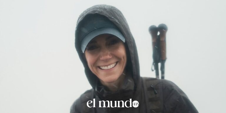 Princesa Kate completa desafío de tres picos más altos de Reino Unido para apoyar caridad contra el cáncer