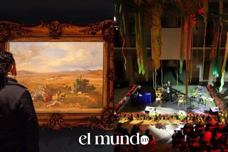 Cinco planes para disfrutar en CDMX este fin de semana con actividades mundialistas y culturales