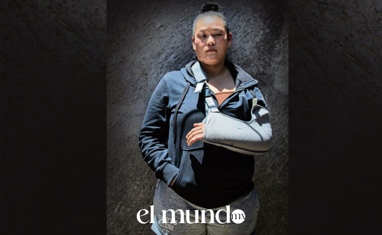 Reclasifican a intento de homicidio el caso de Alejandra Suárez, quien recibió nueve disparos en el Estado de México