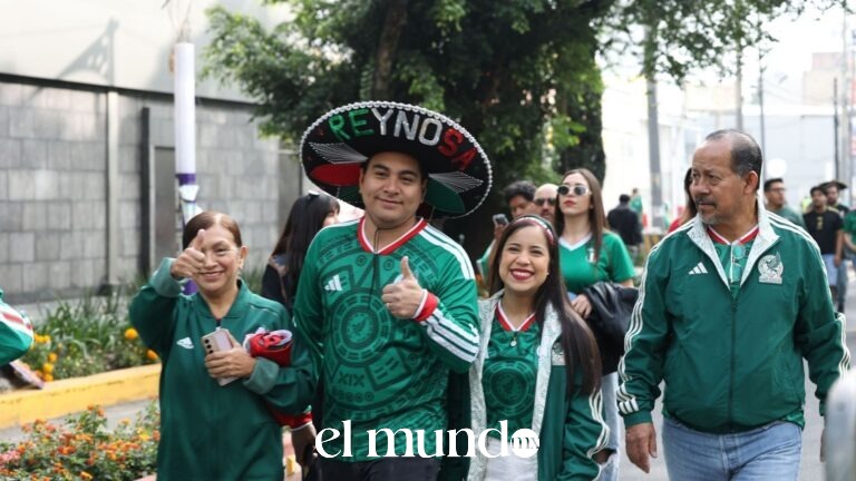 Autoridades emiten recomendaciones para asistentes al Mundial 2026 y Fan Festival en CDMX