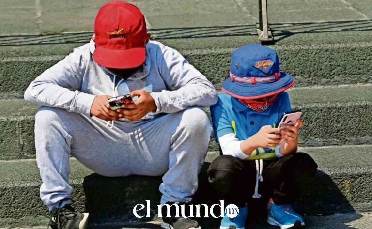 Registro de líneas celulares alcanza apenas 43% a cinco días del vencimiento; gobierno analiza ampliar plazo