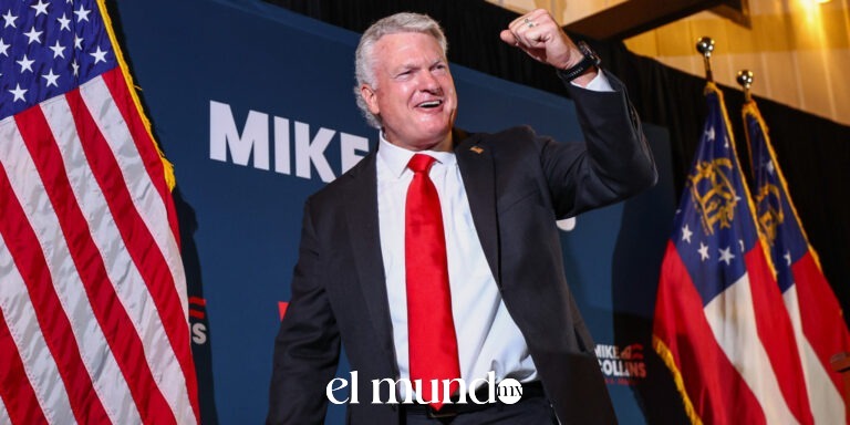 Candidatos respaldados por Trump triunfan en primarias republicanas mientras la Reserva Federal se prepara para su primera reunión con nuevo presidente