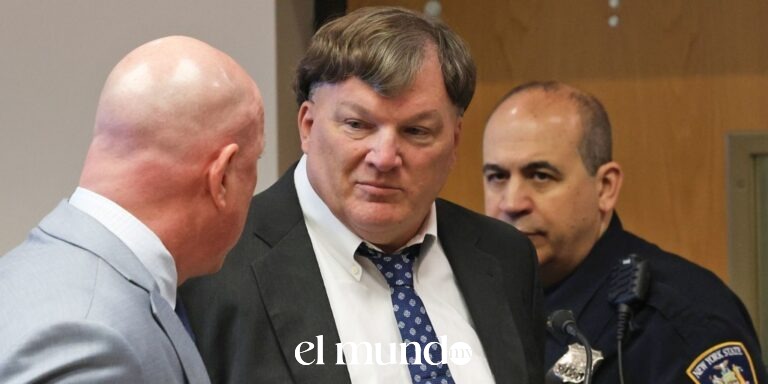 Rex Heuermann recibe múltiples cadenas perpetuas por asesinatos seriales en Gilgo Beach