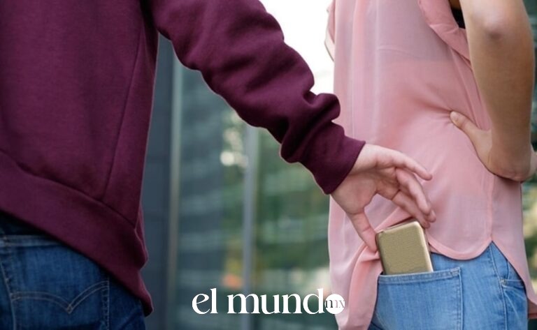 Robo de celulares encabeza los delitos durante festejos del Mundial 2026 en la capital