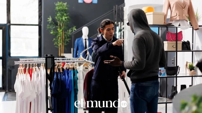 Cada robo en negocios de la Ciudad de México provoca la pérdida de hasta tres empleos