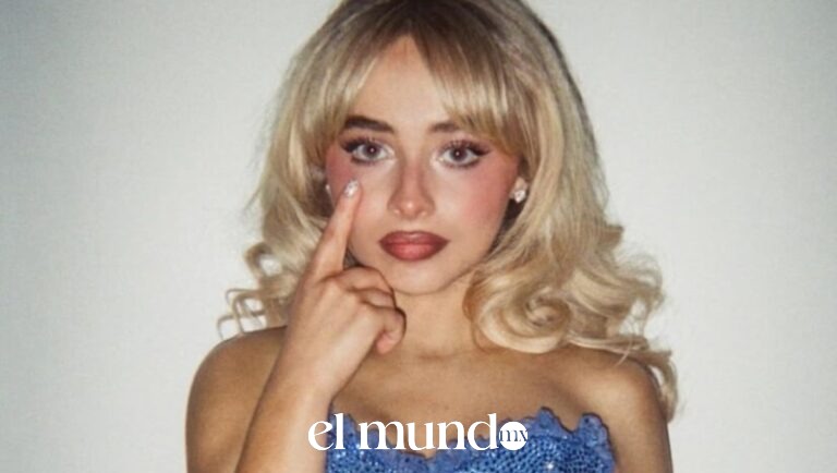 Sabrina Carpenter consigue orden de protección contra hombre que intentó entrar a su casa en Los Ángeles