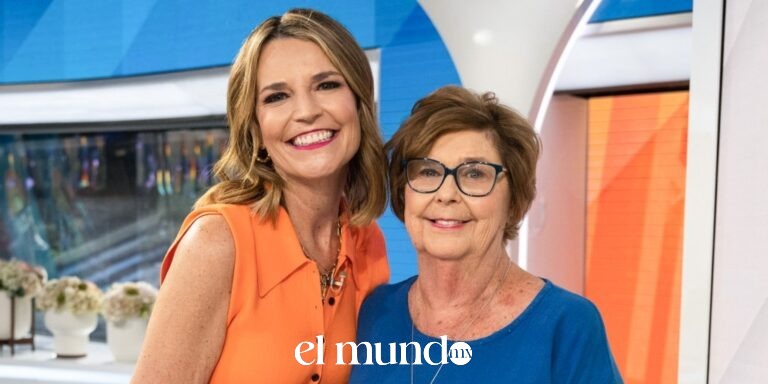 Savannah Guthrie hace emotivo llamado tras revelarse nueva nota sobre su madre desaparecida