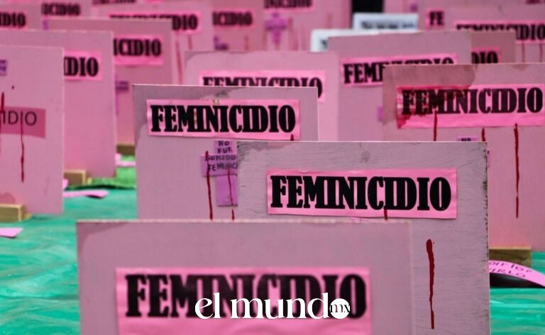 SCJN avala constitucionalidad de penas de hasta 60 años de prisión por feminicidio en Oaxaca