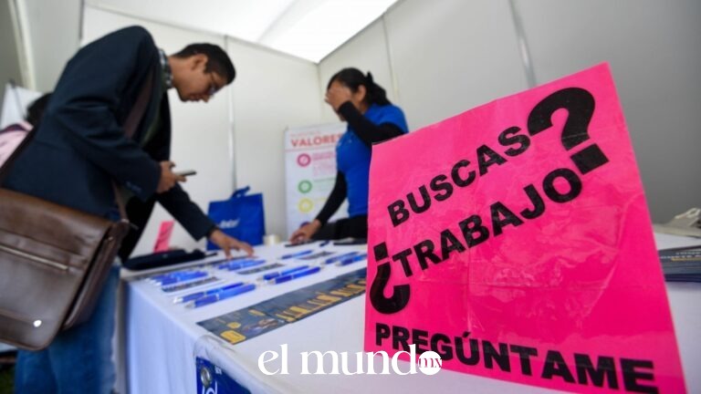 Ciudad de México Abre Registro del Seguro de Desempleo el 23 de Junio con Apoyo de Más de 10 Mil Pesos