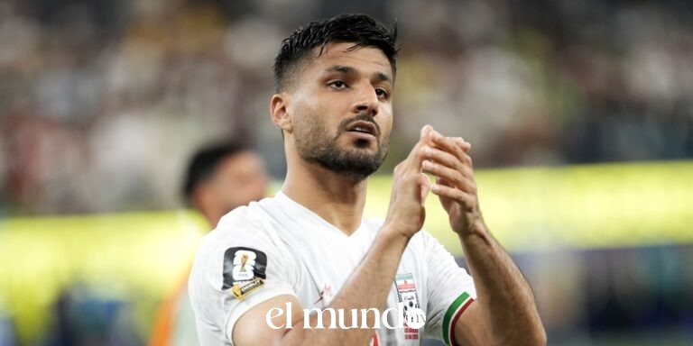 Selección de Irán es obligada a abandonar Estados Unidos tras empate con Nueva Zelanda en Copa del Mundo 2026