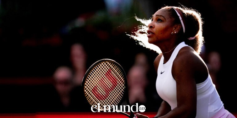 Serena Williams califica como agobiante el sistema antidopaje del tenis previo a su regreso a Wimbledon