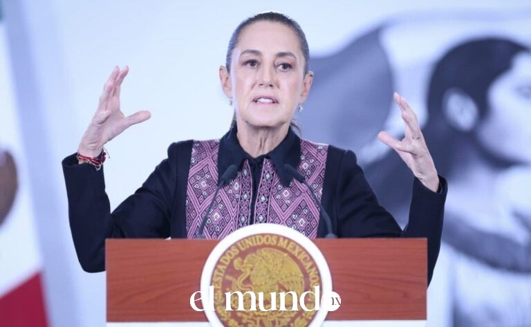 Gobierno federal anuncia sistema C5 para carreteras ante inseguridad que enfrentan transportistas