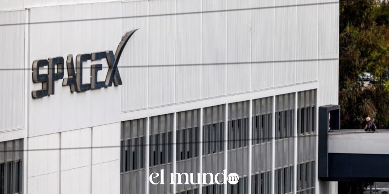 SpaceX arranca operaciones en bolsa con la mayor oferta pública inicial de la historia