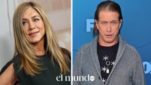 Stephen Baldwin revela que fue despedido de película con Jennifer Aniston por ser 'demasiado gracioso'