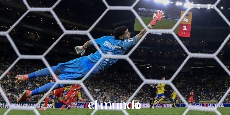 Suecia aplasta 5-1 a Túnez y toma el liderato del Grupo F en el Mundial 2026