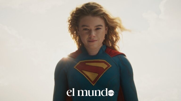 Spotify y DC Studios lanzan búsqueda del tesoro con clips exclusivos de Supergirl