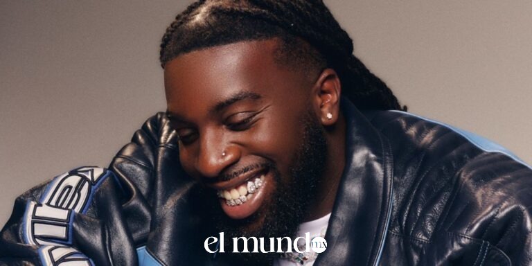Talay Riley, compositor ganador del Grammy, muere apuñalado en Londres
